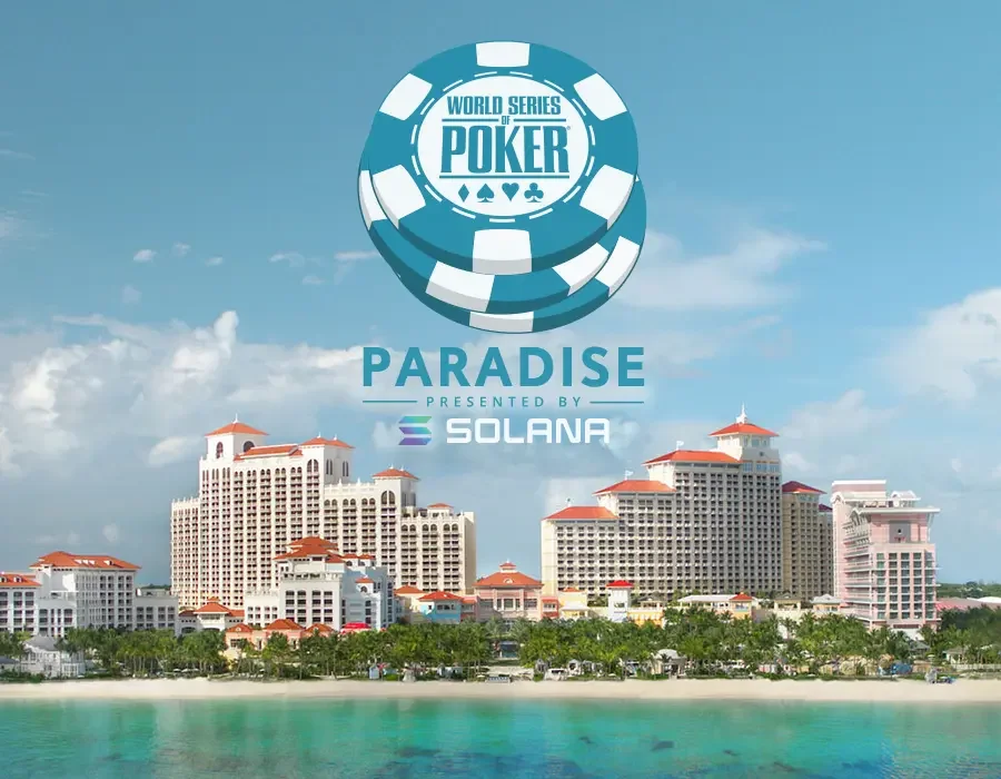 WSOP Paradise 2026 at Baha Mar: Stay by the Sea at Shangri-La