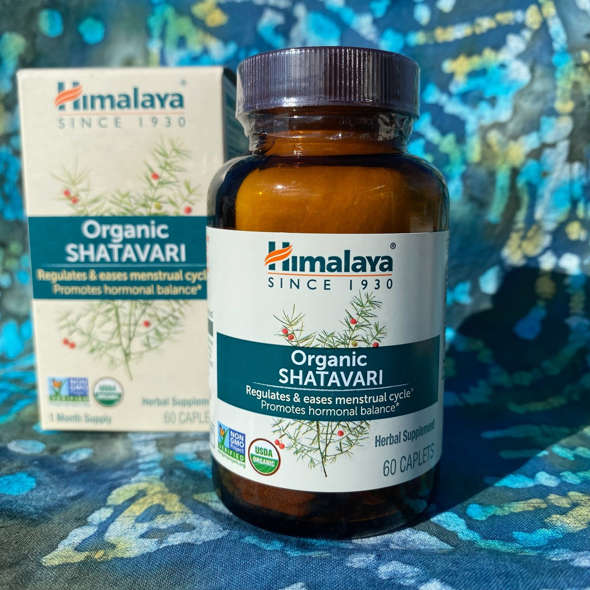 Shatavari, &ldquo;Queen of Herbs&rdquo;, is well known by some as a rasayana (rejuvenator) for estrogen dominant bodies, but did you know it&rsquo;s an adaptogen suitable for all sexes? Many people find adaptogens such as rhodiola, ginseng, and ashwa