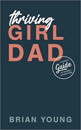 Book: Thriving Girl Dad