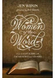 Book: Women of the Word