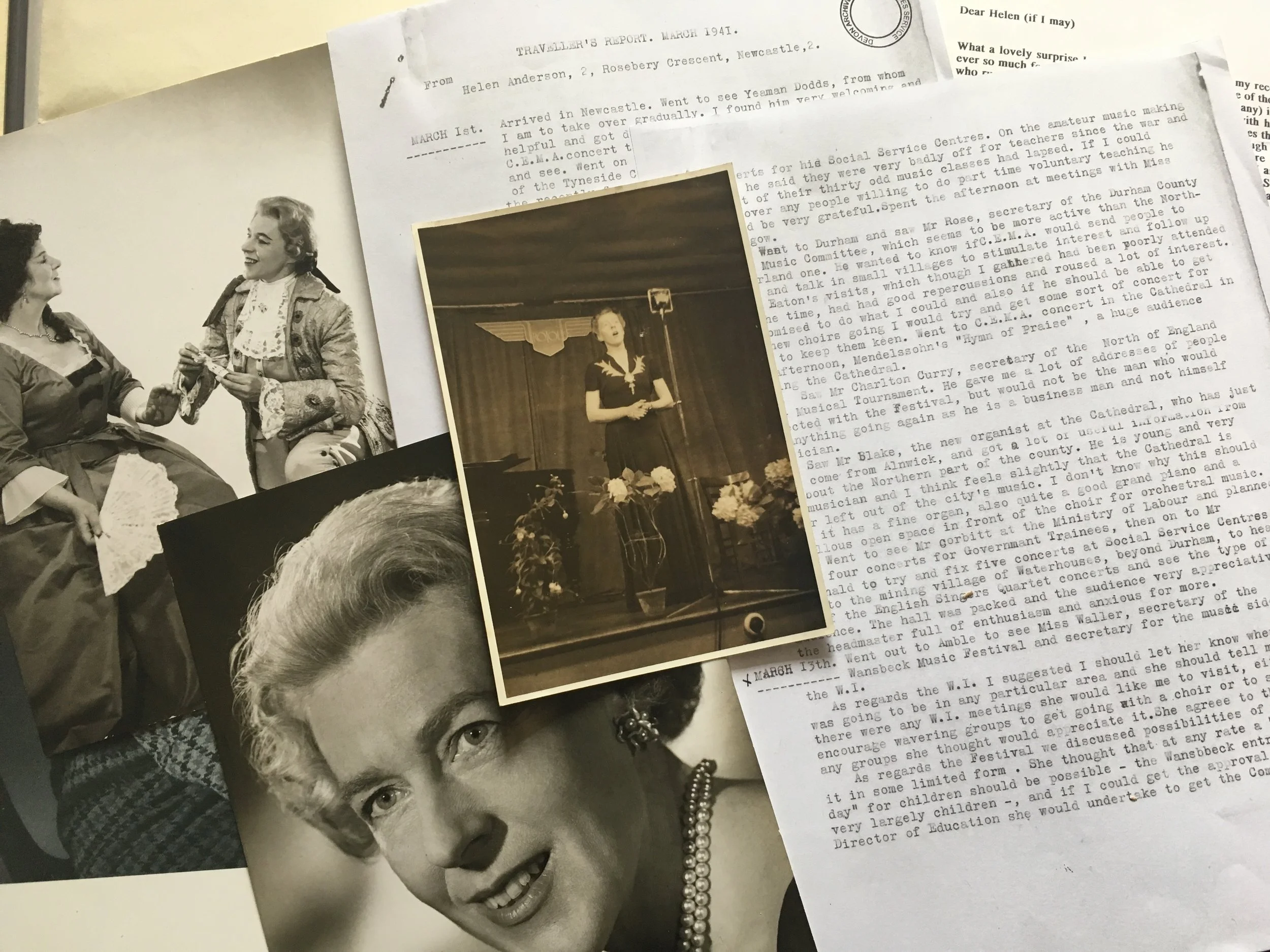 Dry Water Arts wins National Lottery support