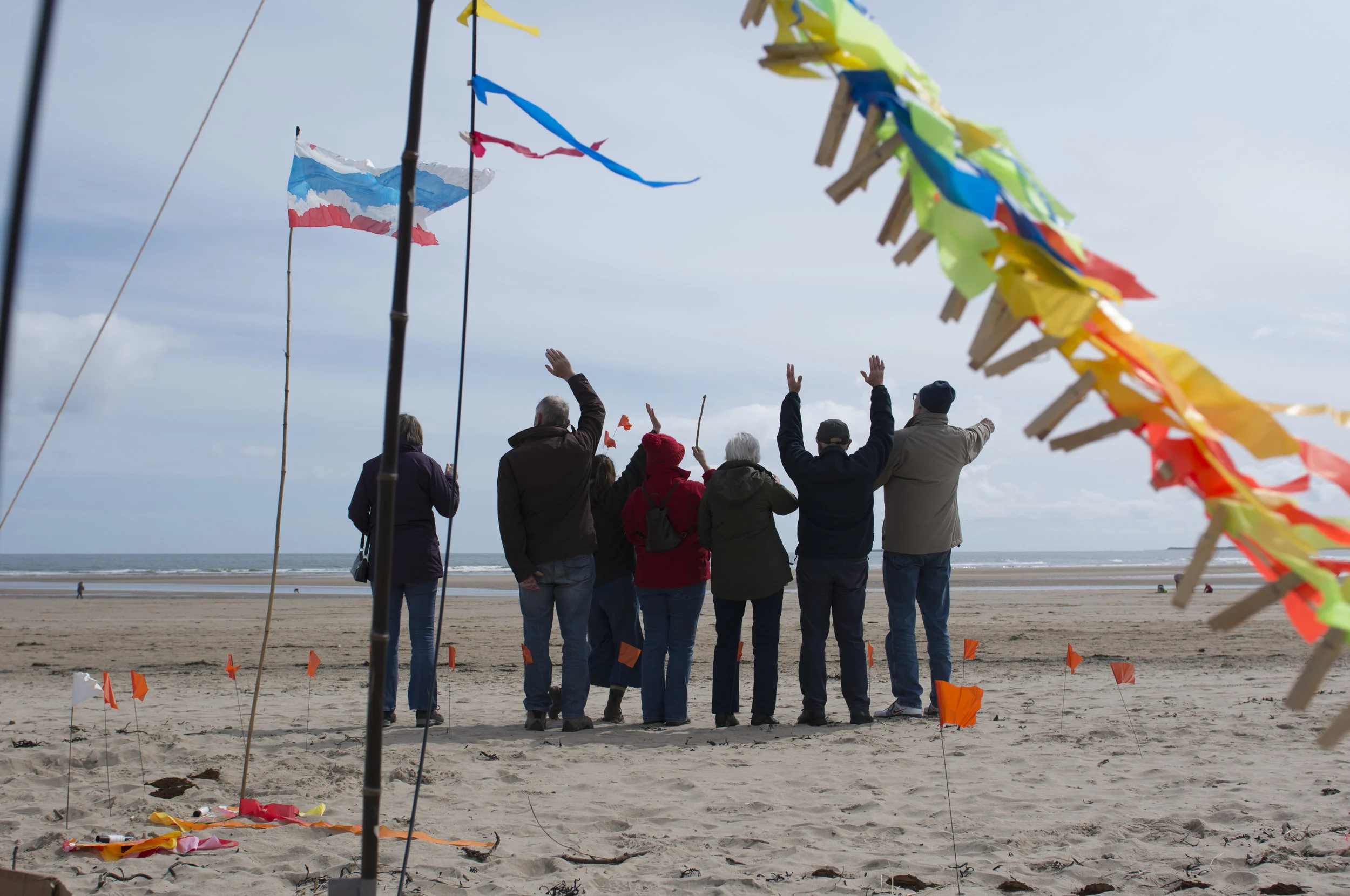 An Outstanding and astounding dementia friendly school -Congratulations Marine Park Primary