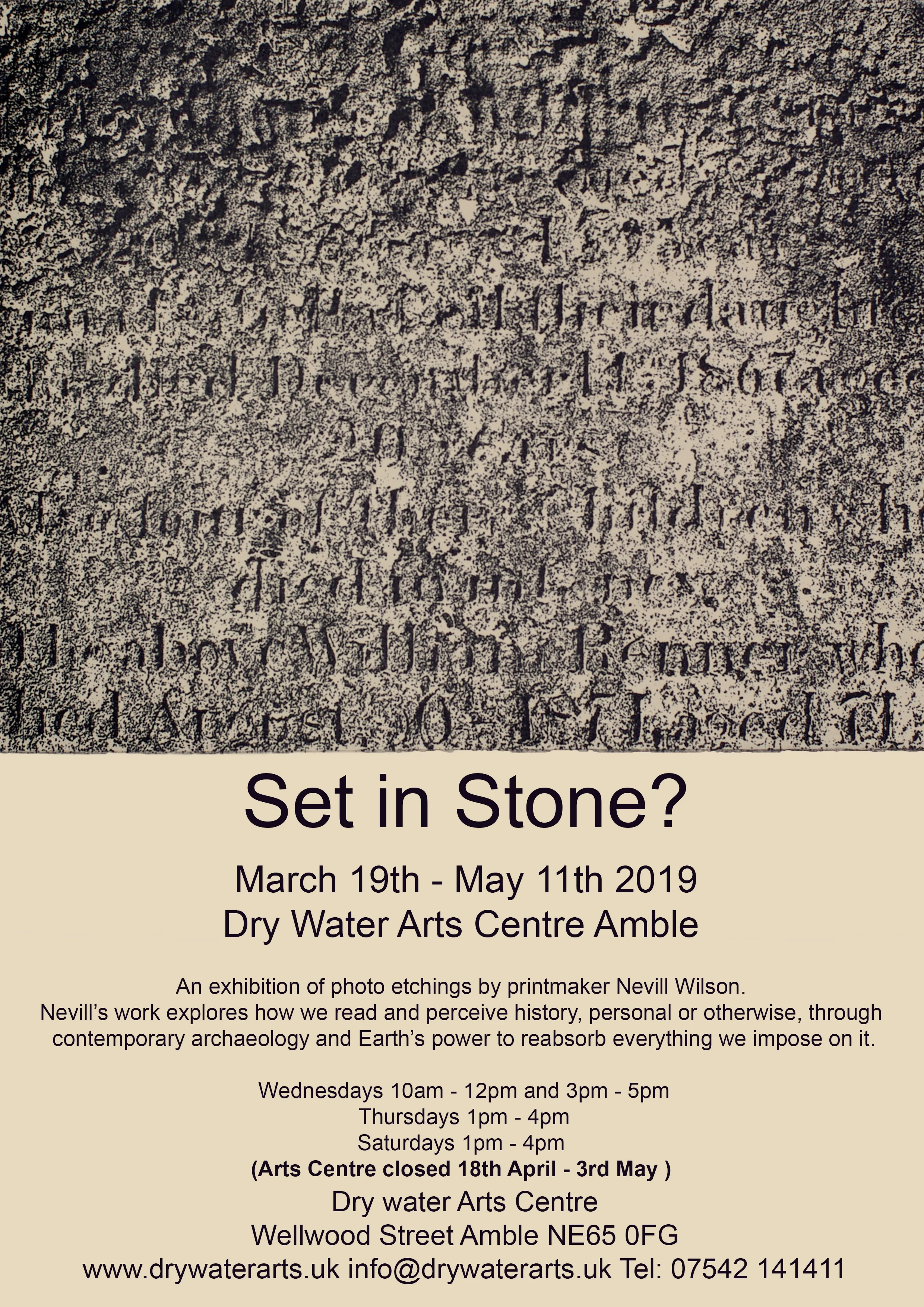 Set In Stone? Exhibition Advert .jpg
