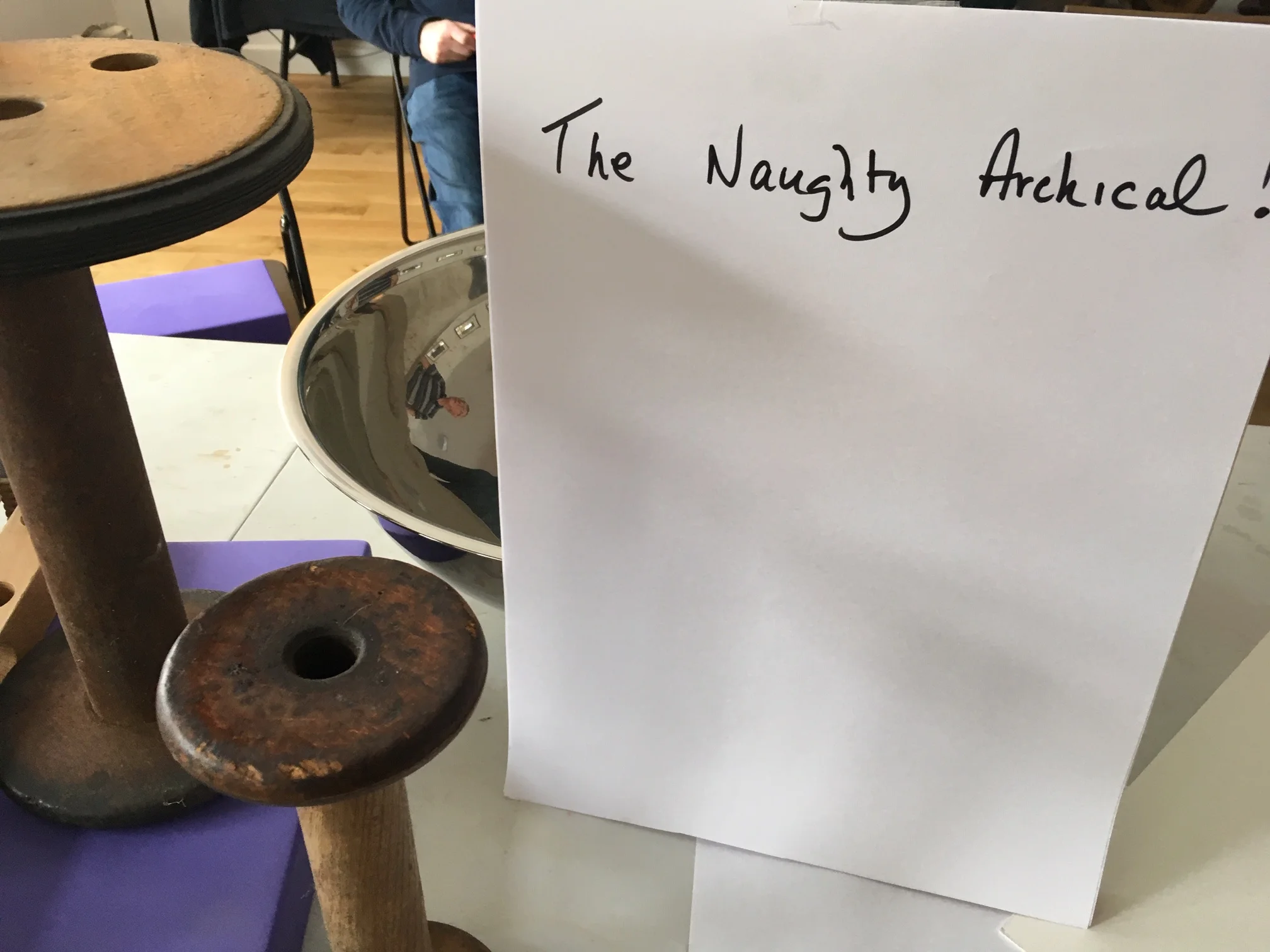 Dementia - Daring to be Different