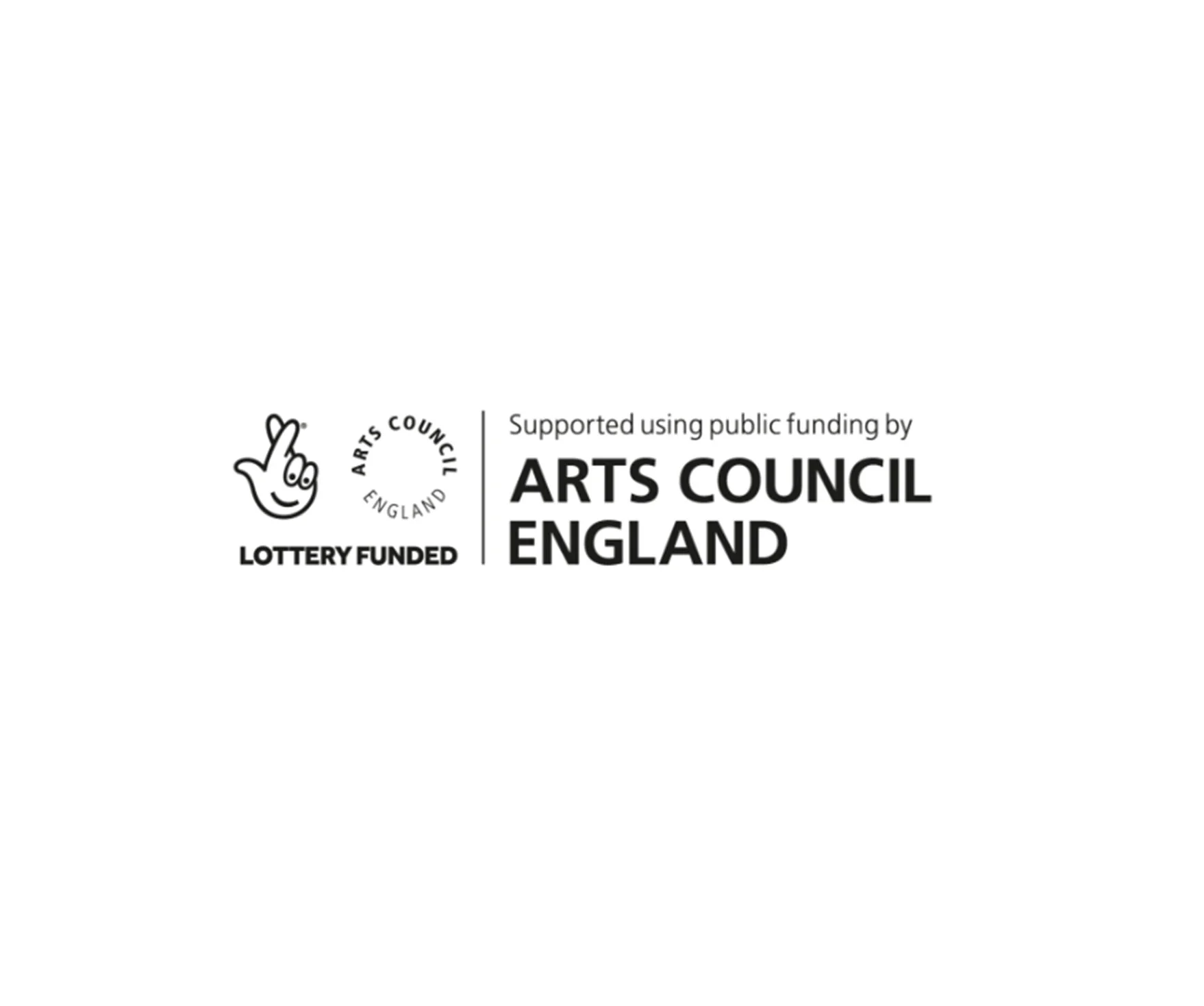 Arts Council Award