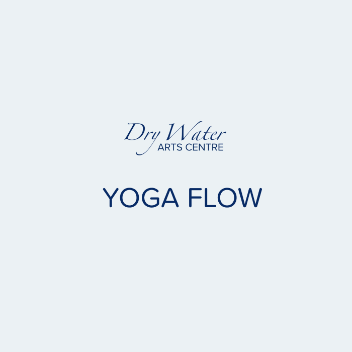 Gentle Yoga Flow - Tuesdays 6pm to 7.15pm
