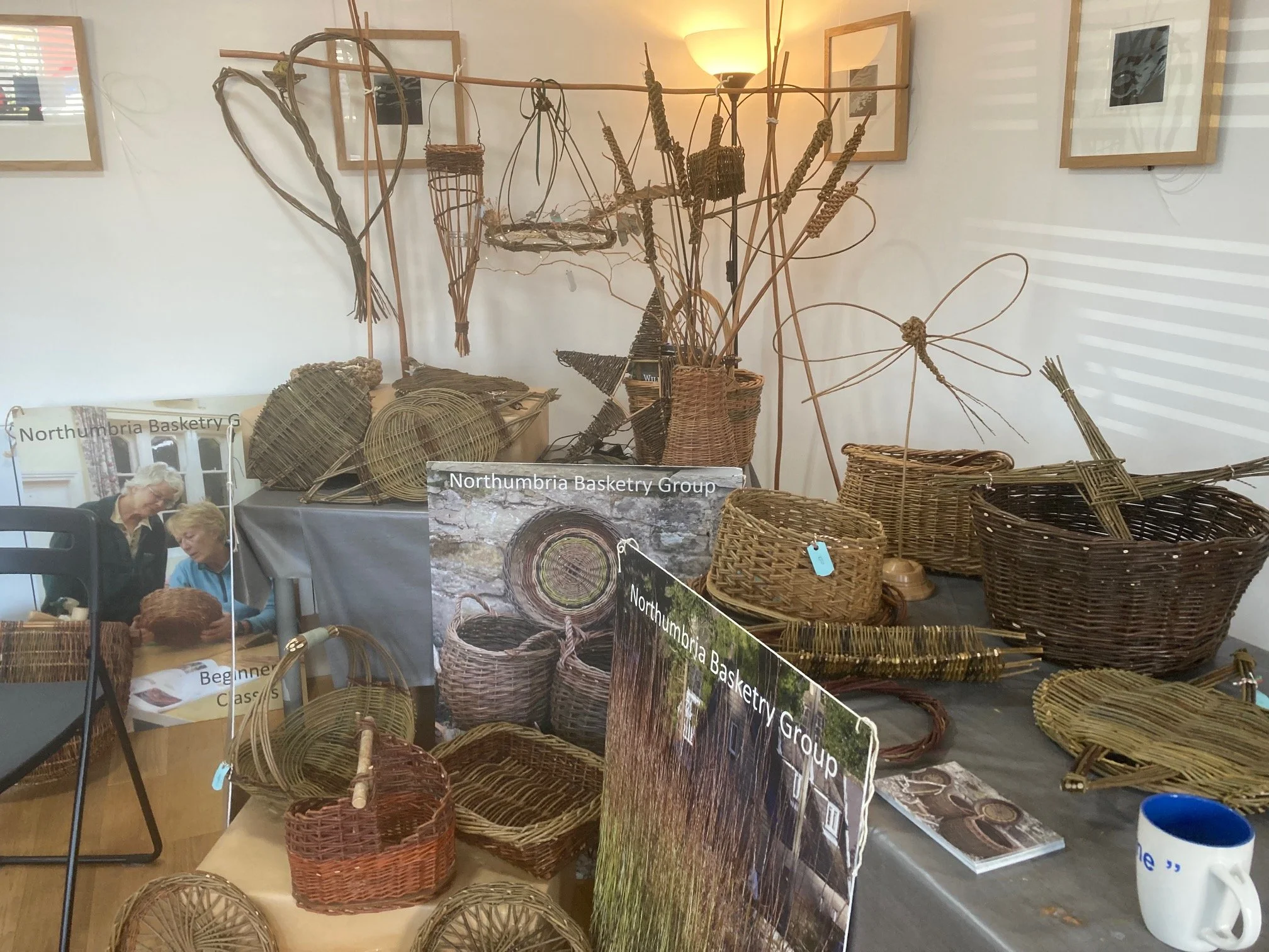 Craft Kin - Traditional Crafts Day