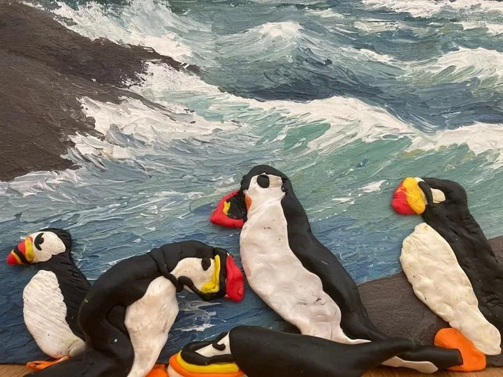 Puffin Festival 2022