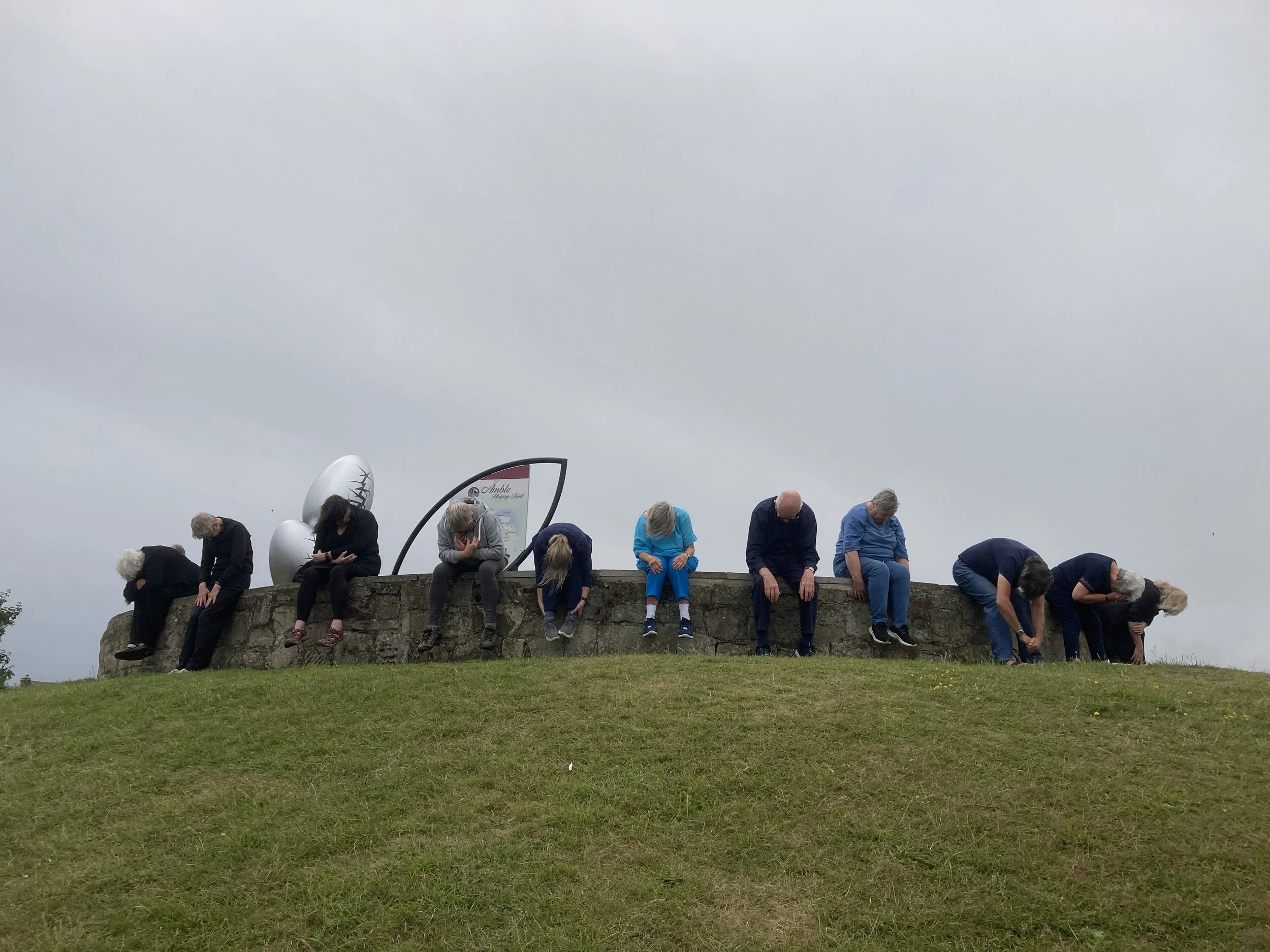 Clutch - A Happening in Amble.