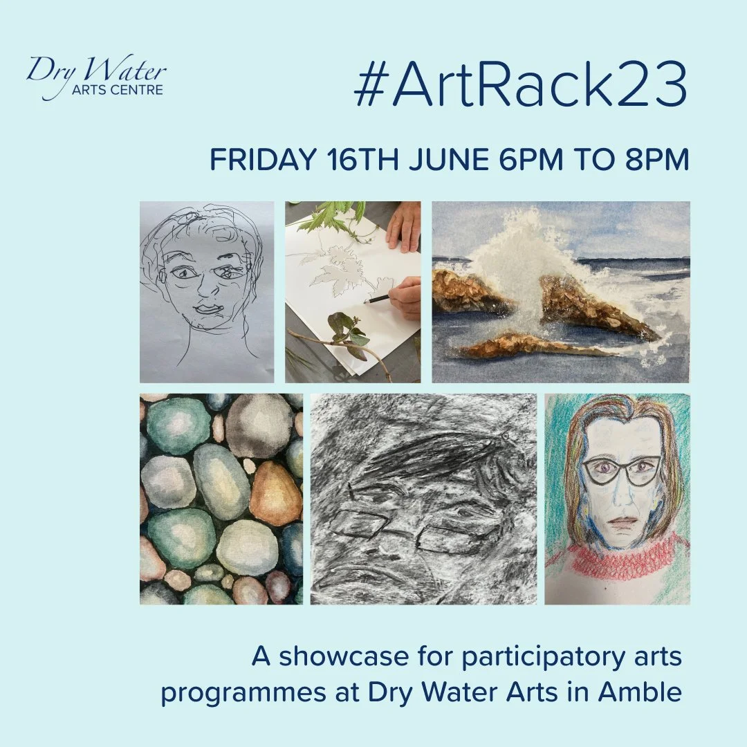 Art Rack 23