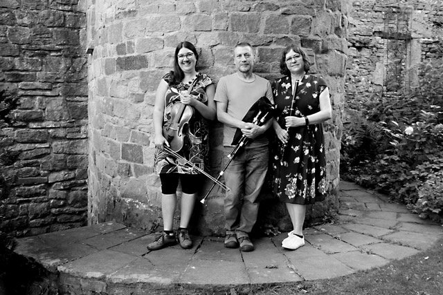 The Grand Assembly - Saturday 13th April