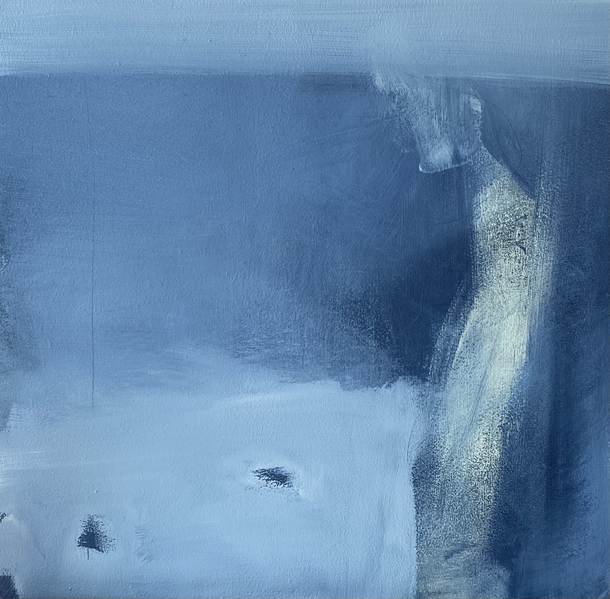 ‘Open’ Nel Hume