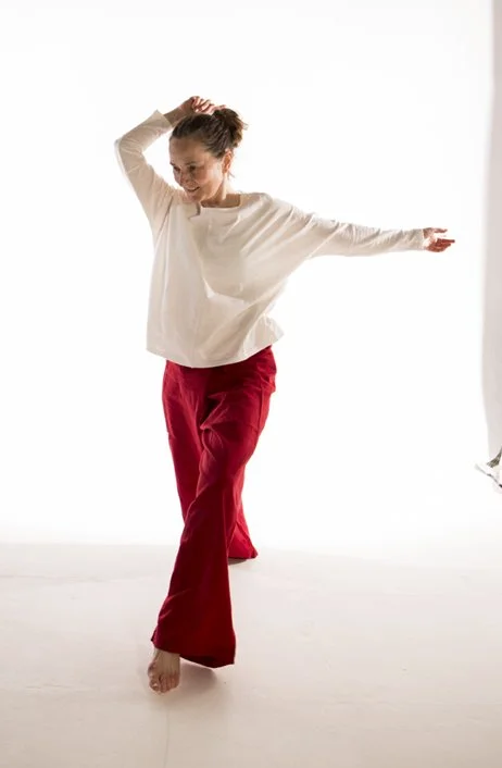 Movement Fundamentals