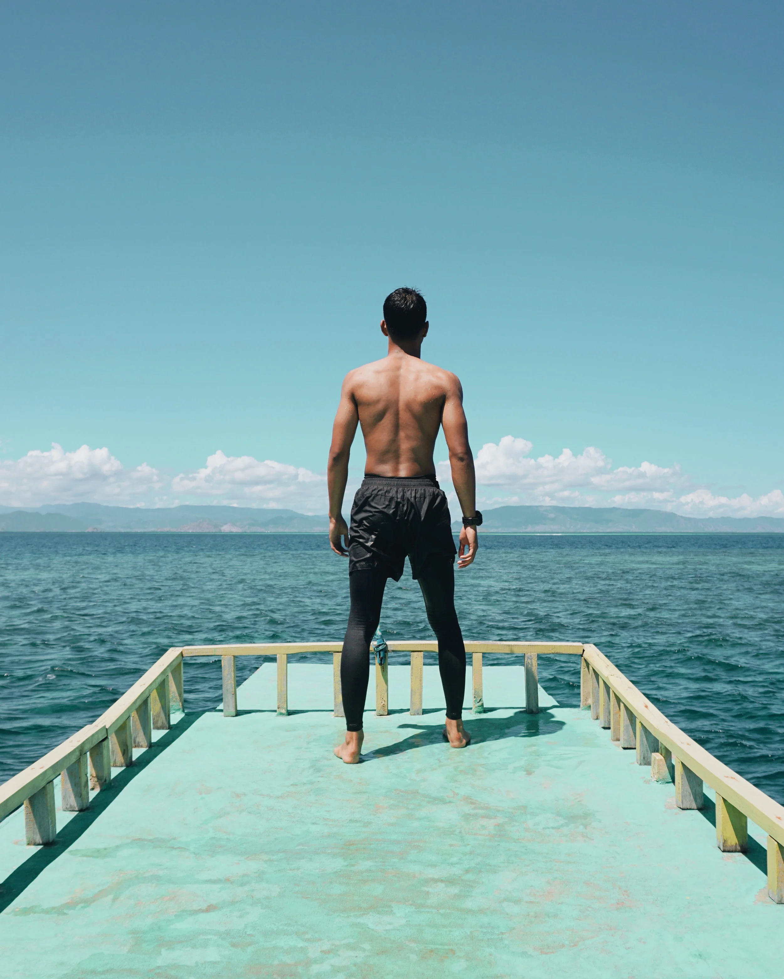 What to do after Injuring your back 