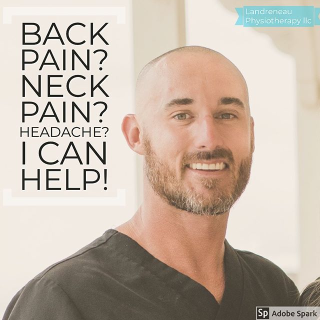 ✅ 90 minutes of hands on treatment with a Doctor of Physical Therapy.
&bull;
&bull; ✅Call to schedule or schedule online at our website
&bull;
&bull; 📞 337-450-8181
&bull;
&bull;
#landreneauphysio #physicaltherapy #getpt1st #dryneedling #directacces