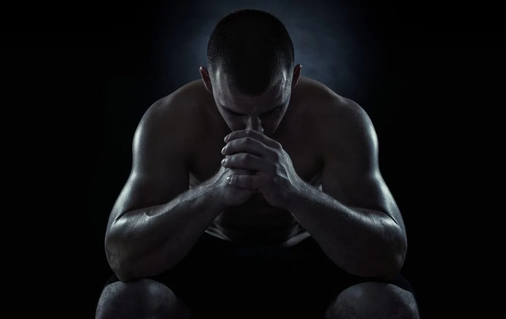 Are You Overtraining? 