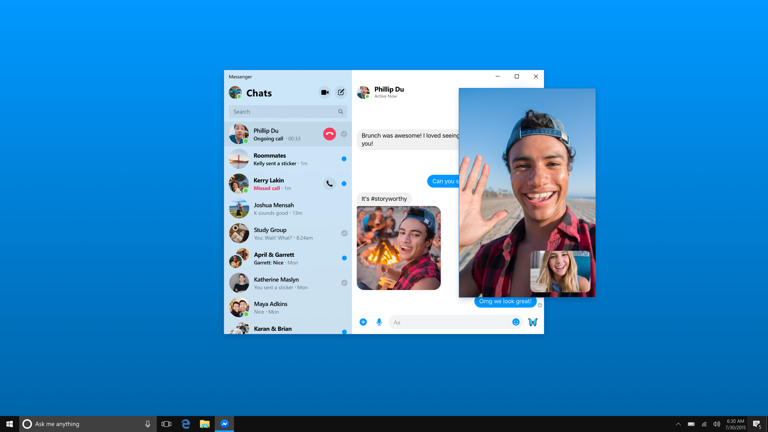 Facebook Messenger app comes to Desktop computers on Mac and Windows.png