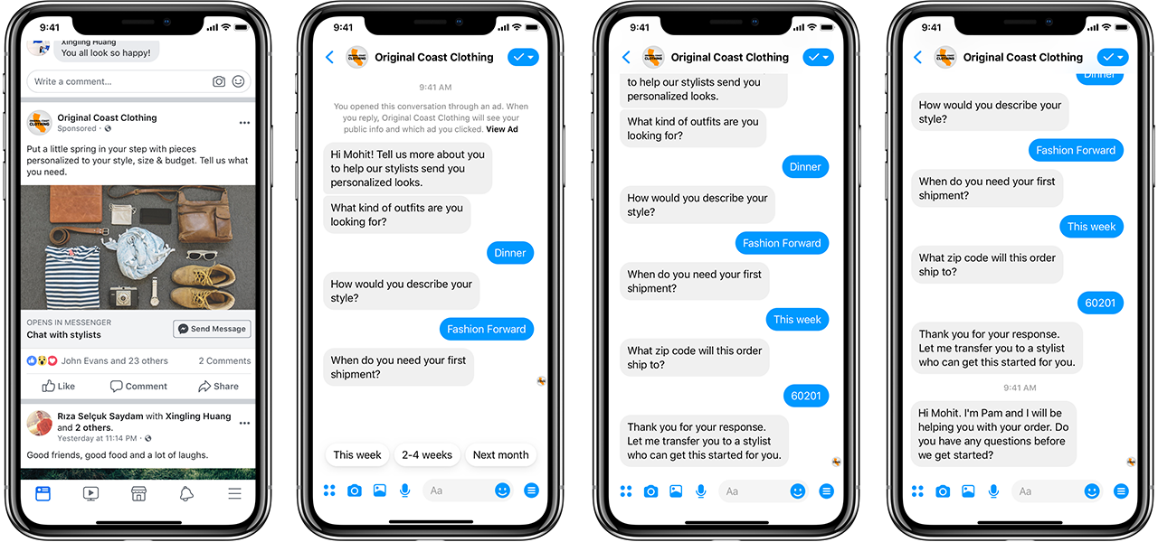 New Customer Acquisition tools for appointments on Messenger by Facebook.png