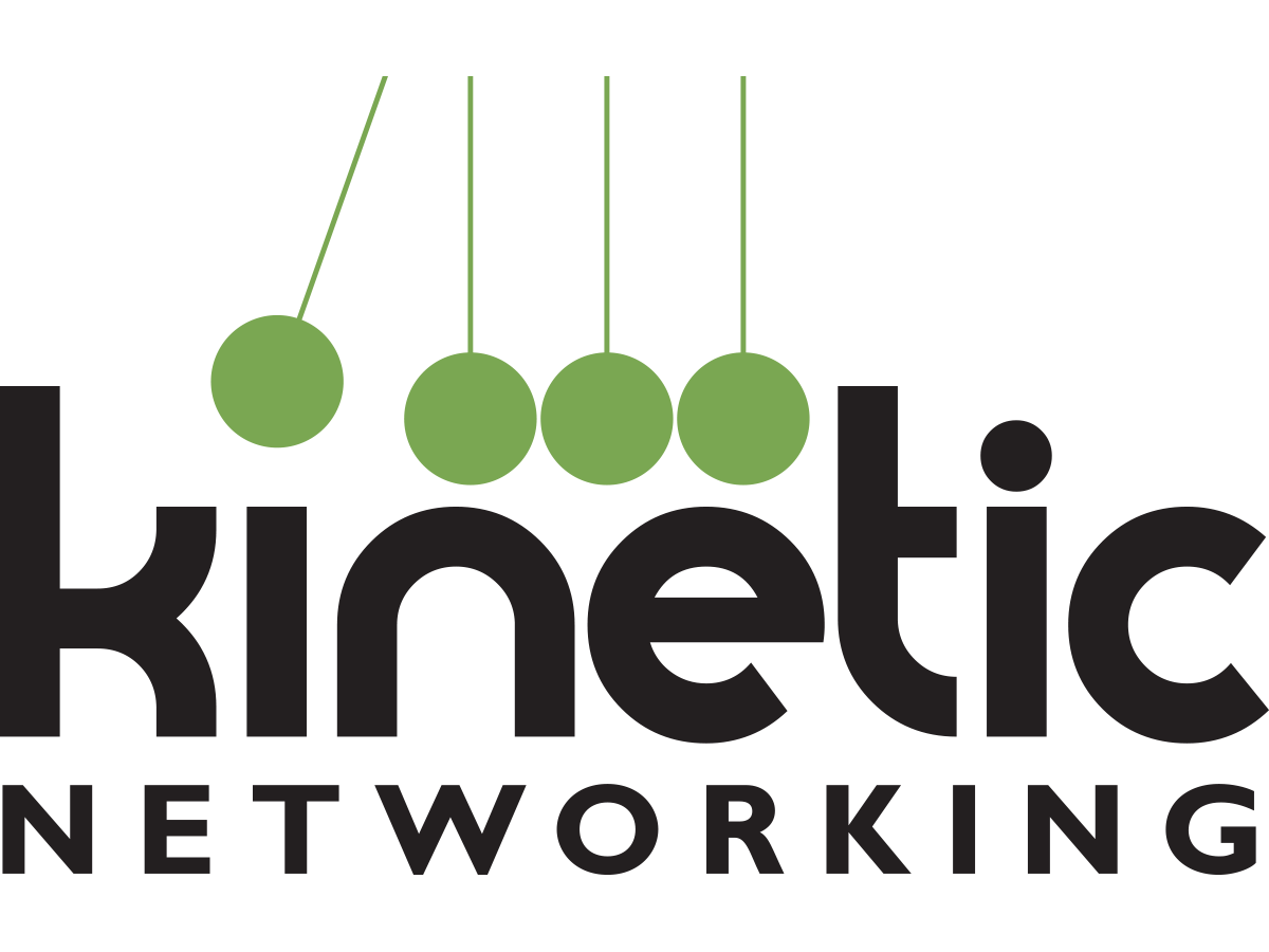 Kinetic Networking