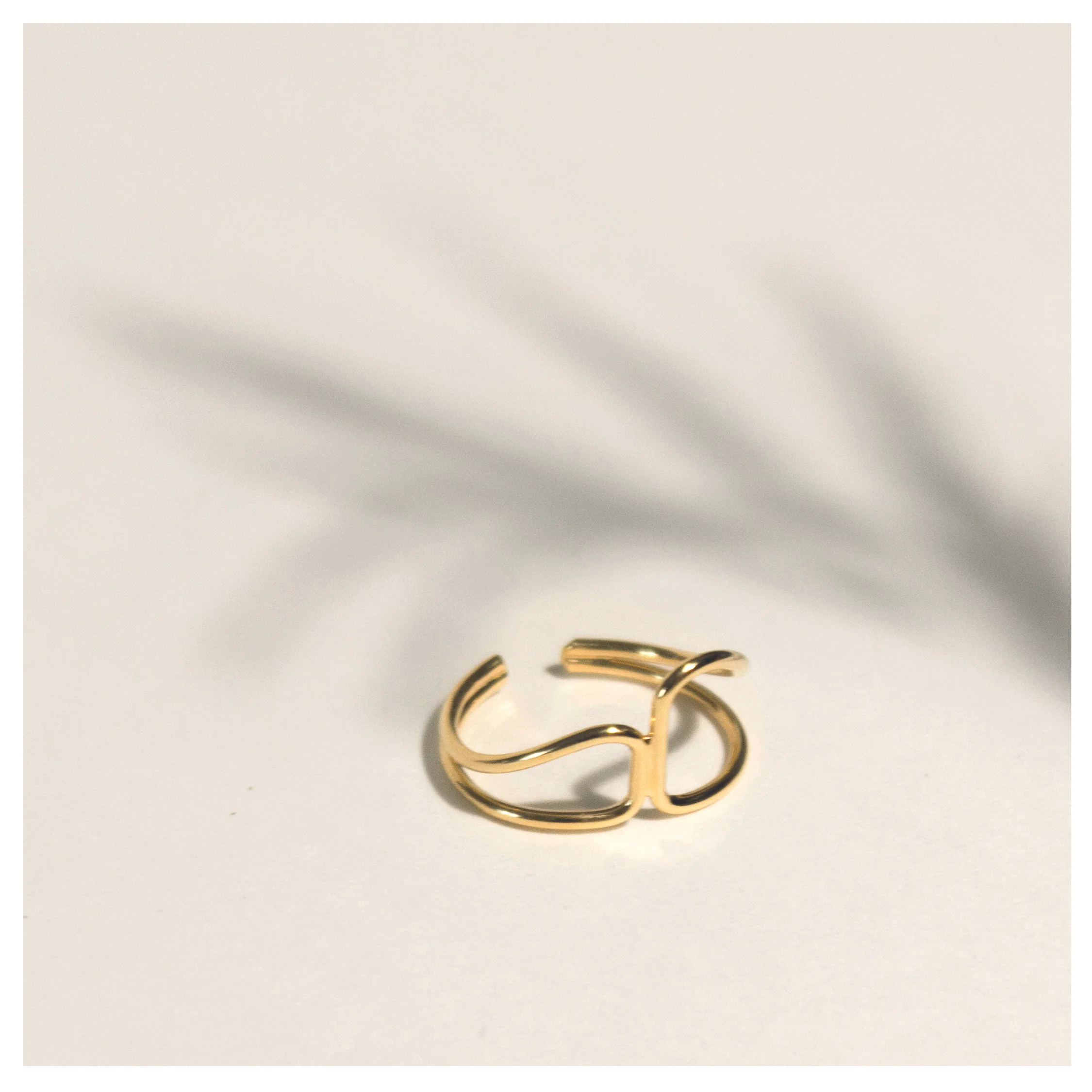 Bague Agnès 89€ -50%