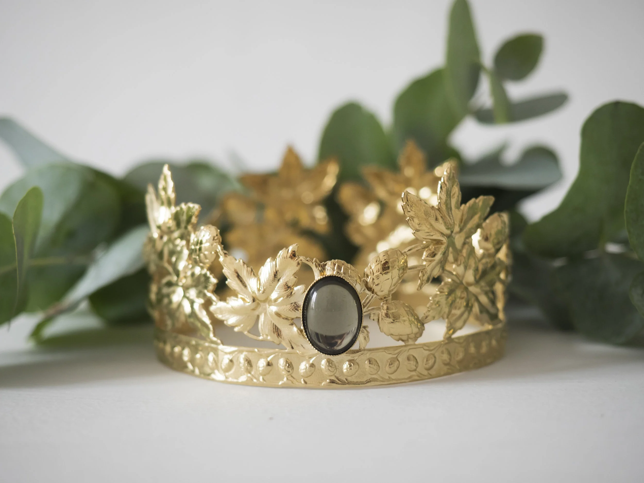 Couronne Mila -40%