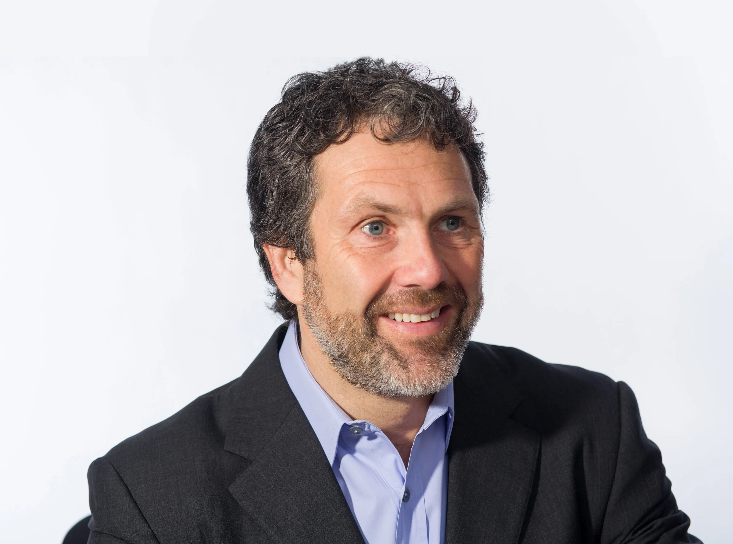 Richard Glynn Executive Chairman, Founder