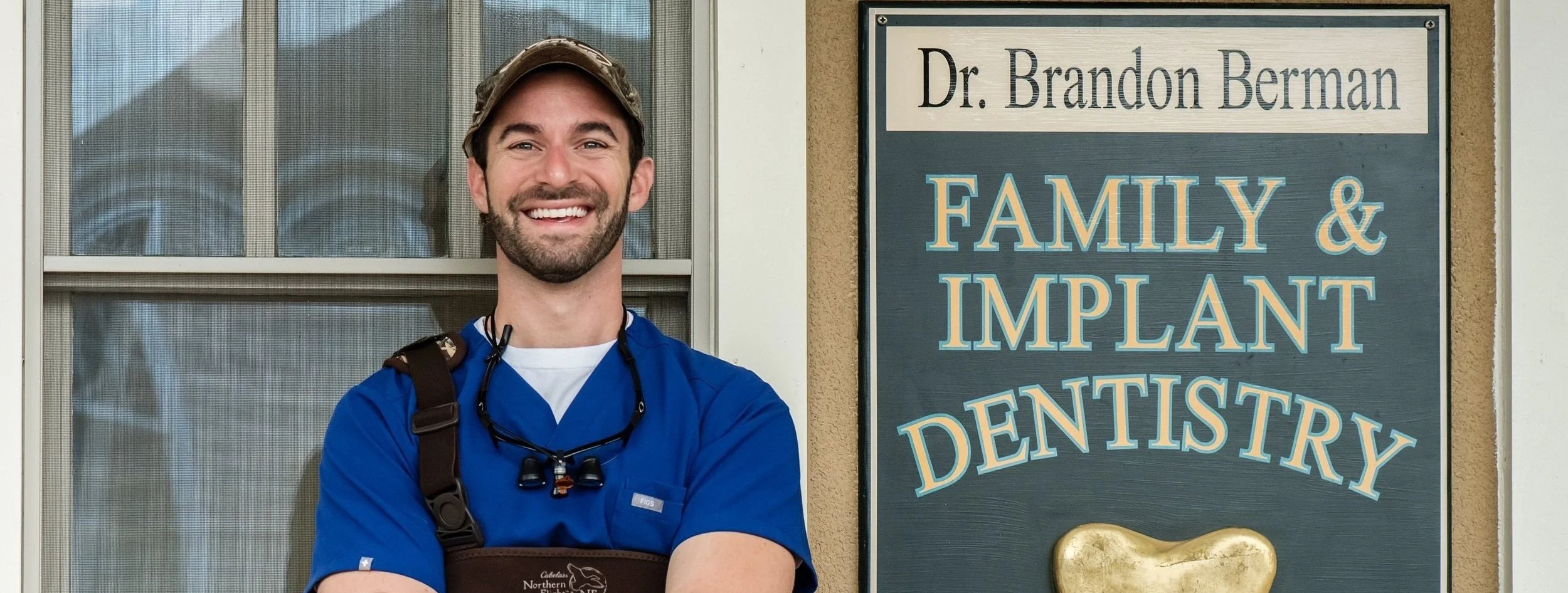 Easton Family Dental