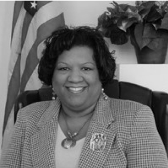 Anne Brown COO, Abundant Life Ministries
