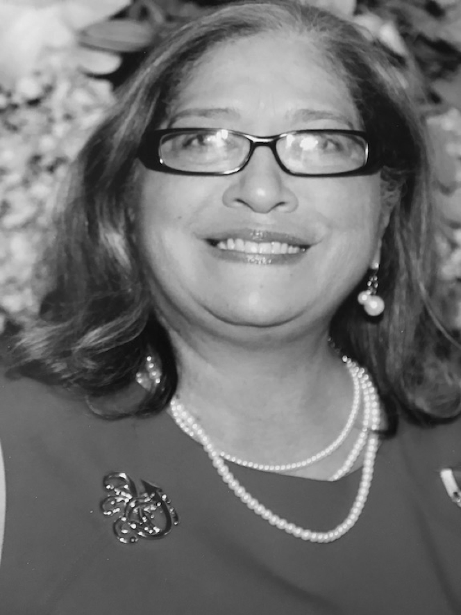 Dr. Shelley Murphy Genealogist