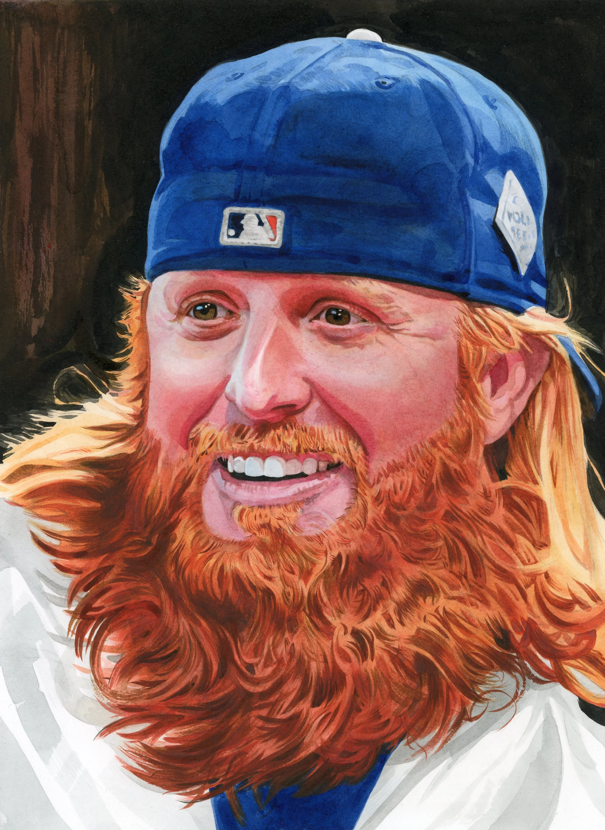 Justin Turner