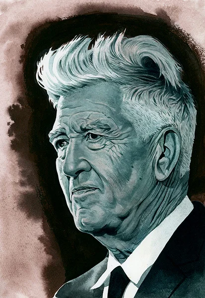 David Lynch