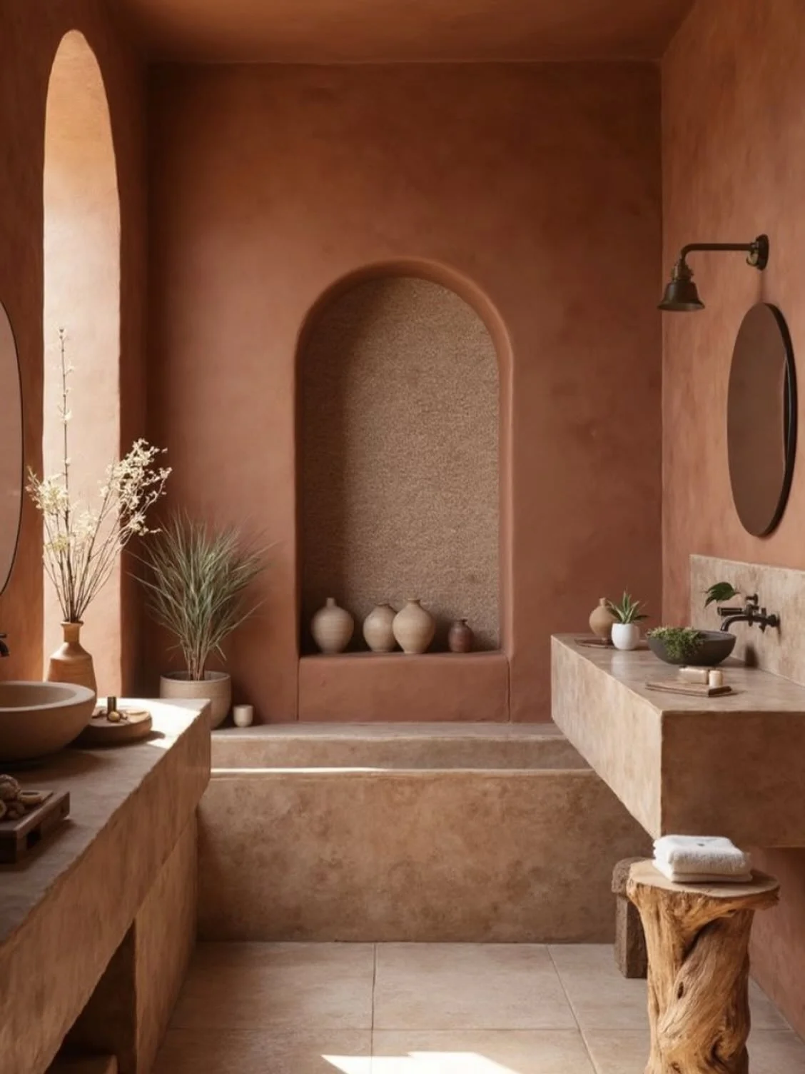 Nytt p&aring; bloggen ⭐️ Hur vill vi inreda i &aring;r? Ta del av v&aring;r trendspaning f&ouml;r ett h&aring;llbart och personligt hem.

#inredning2026 #inreda2026 #trendspaning #inredningsdesign #inredningskurs