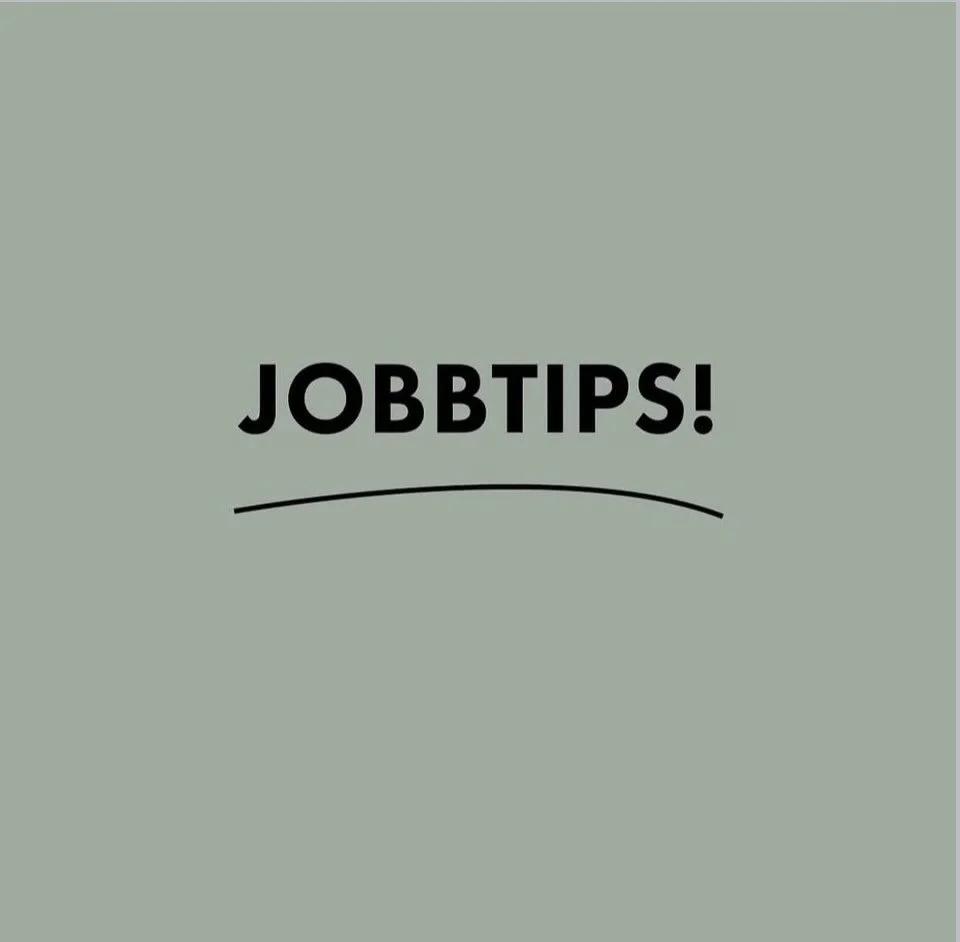 Nytt inl&auml;gg i jobb- och praktikportalen, in och kika! 👀💼

#homestyling #homestylist #stylist #dr&ouml;mjobb