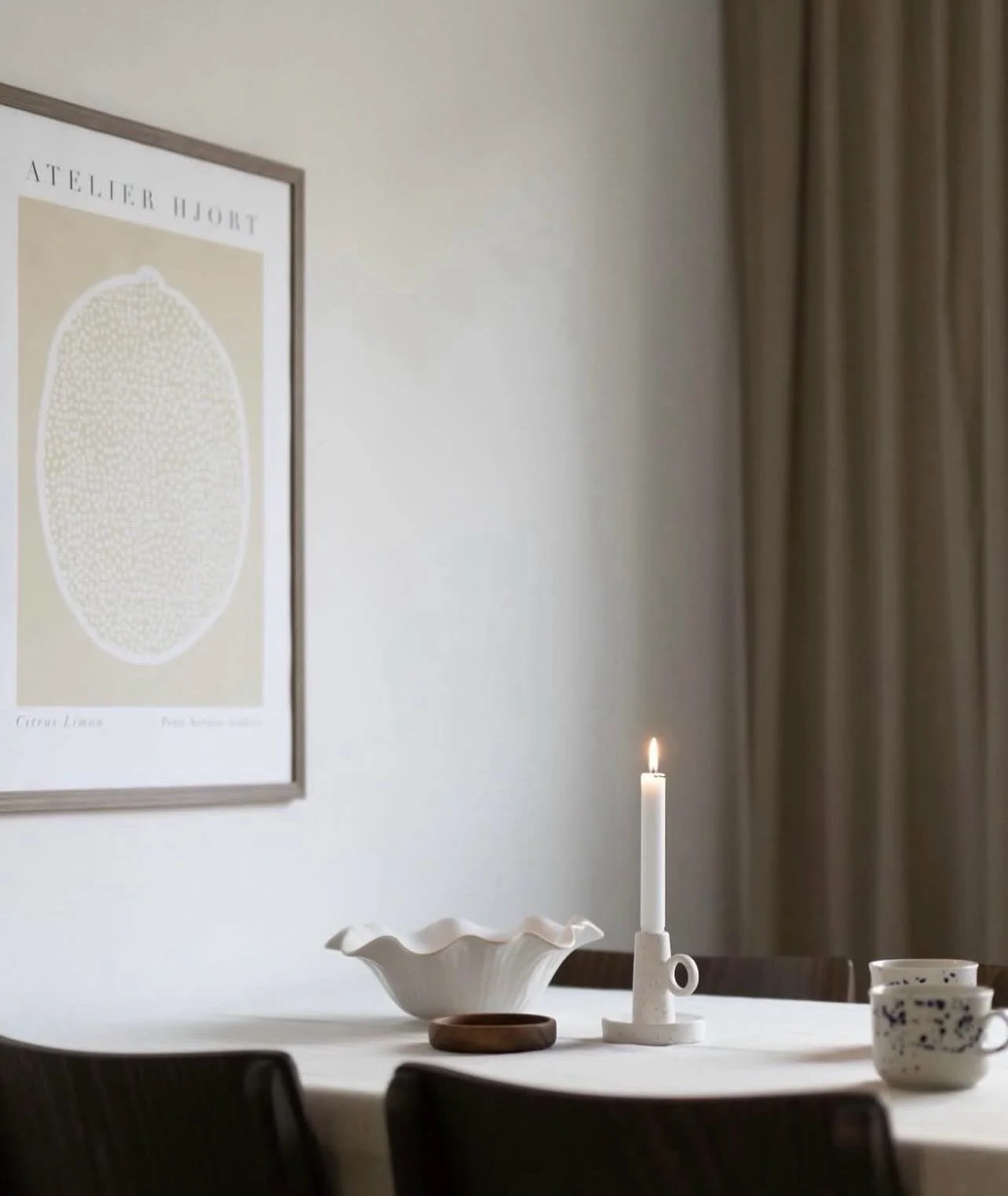 Inspotips! 🤩👀 Spana in v&aring;r certifierade elev @no.12inredningsstudio s fina konto!

#inredningsdesign #inredningsdesigner #inredningsinspiration #certifieradinredningsdesigner #homestyling
Bilder: @no.12inredningsstudio