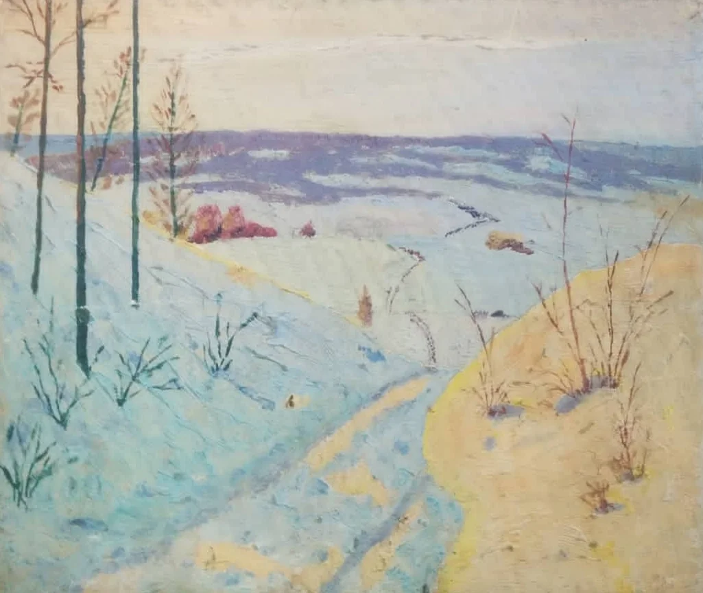 Unsigned Canadian landscape.jpg
