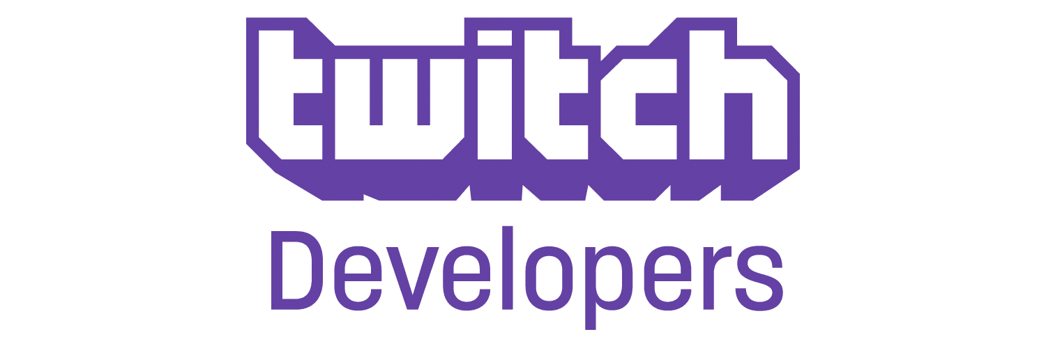 Twitch Developers