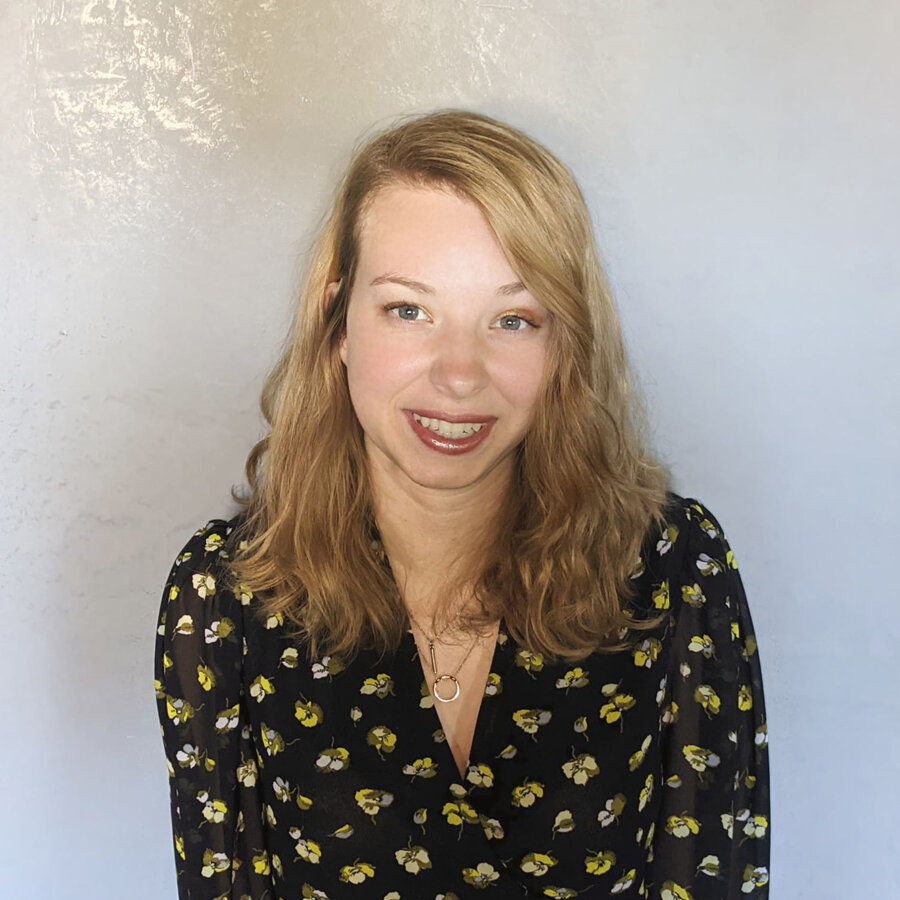 Brand Self-Awareness & Development - Melanie Gordon