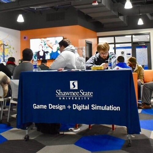 SGC Virtual Career Fair - Hosted By SSU Career Services