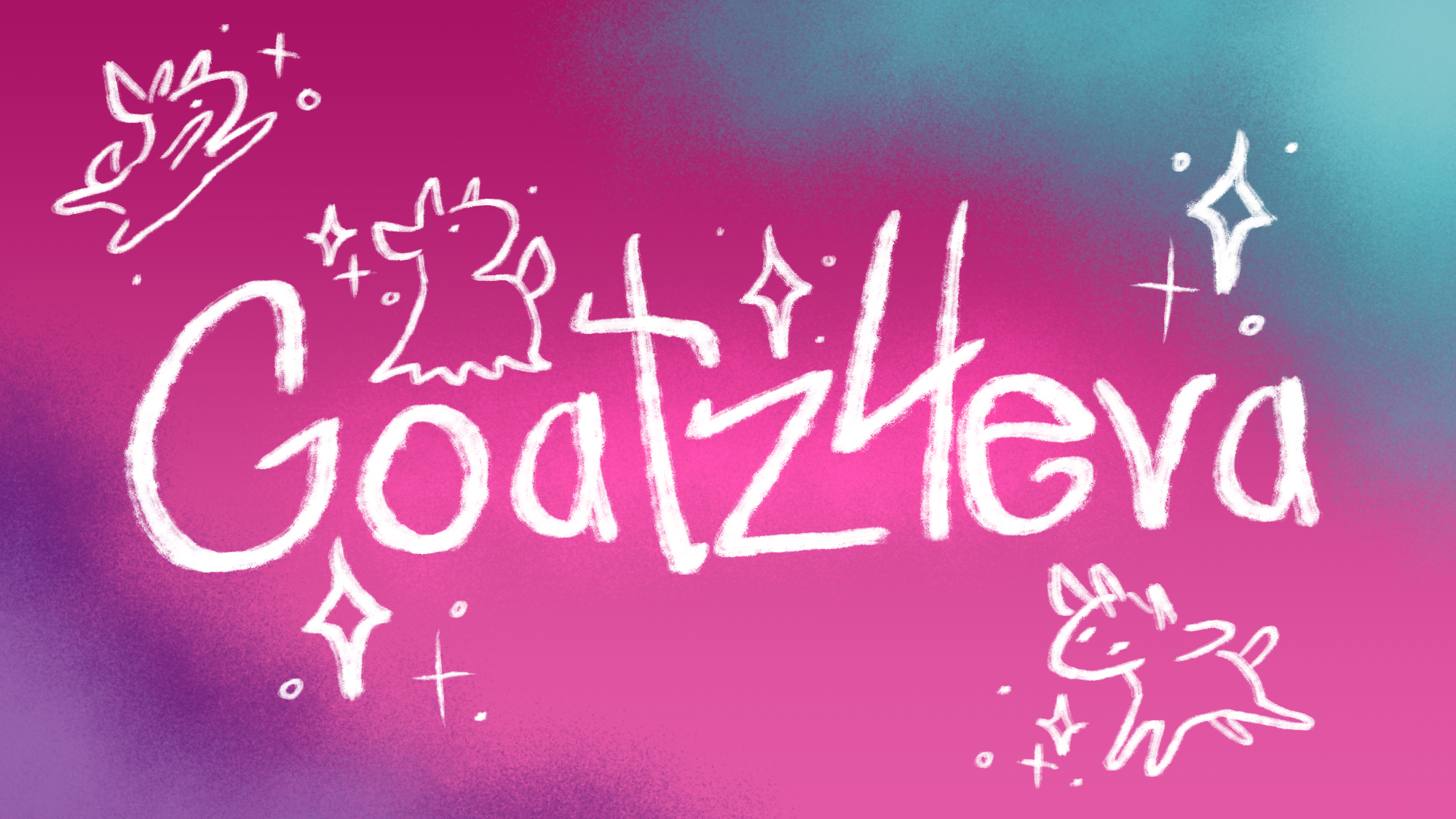 Goatz4Eva