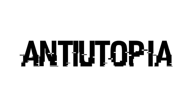 Antiutopia