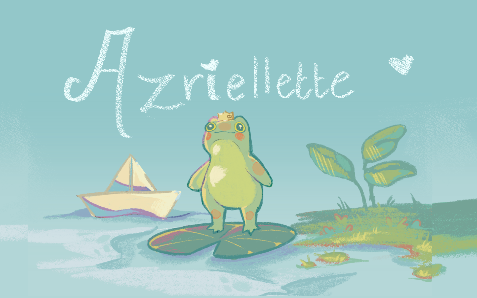 Azriellette