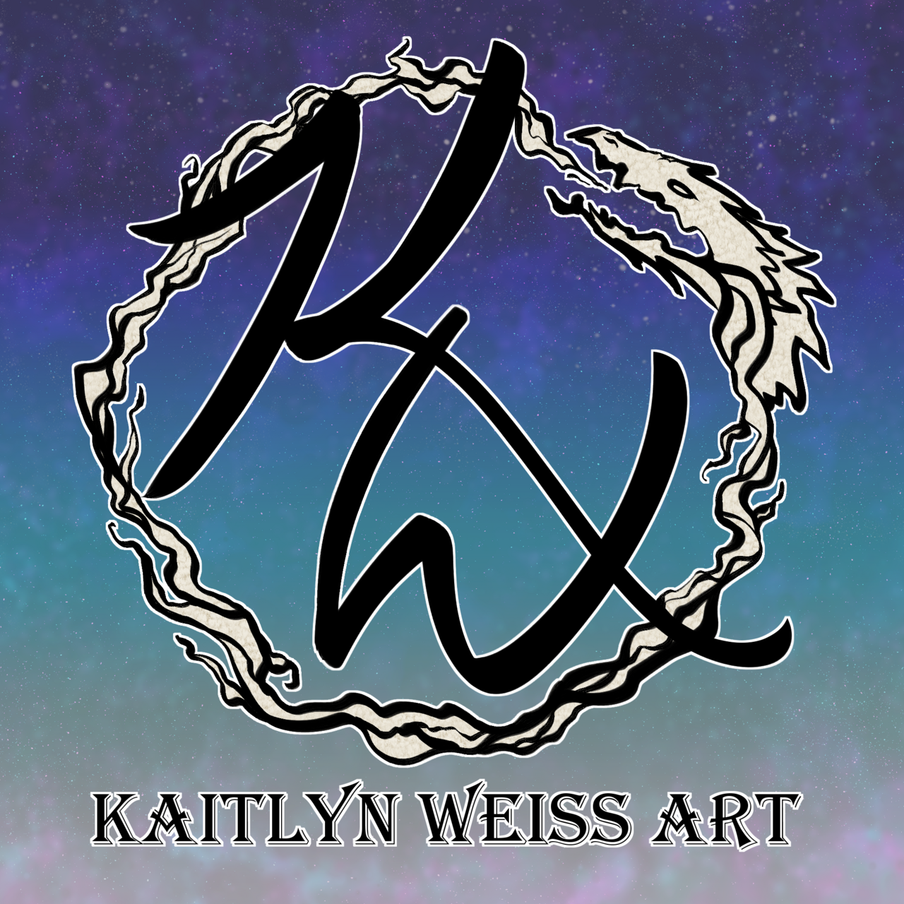 Kaitlyn Weiss Art