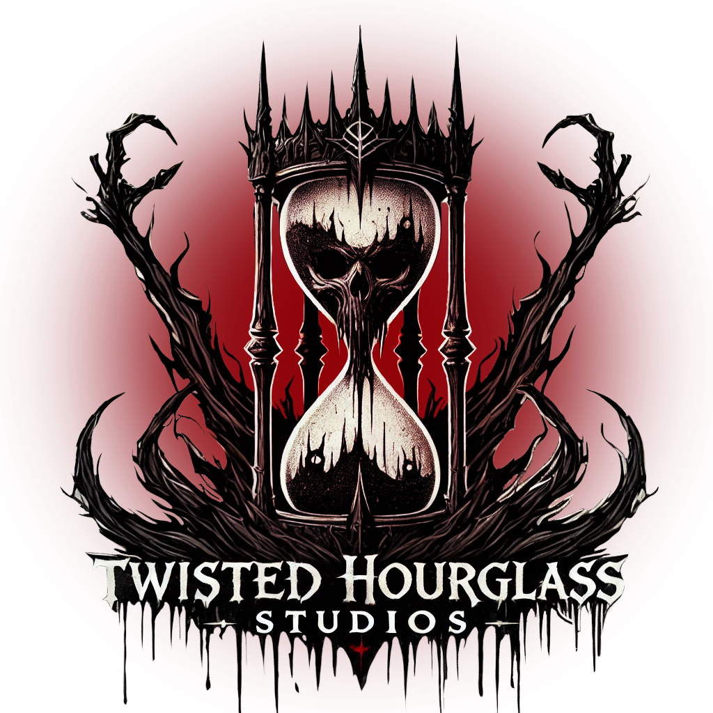 Twisted Hourglass Studios