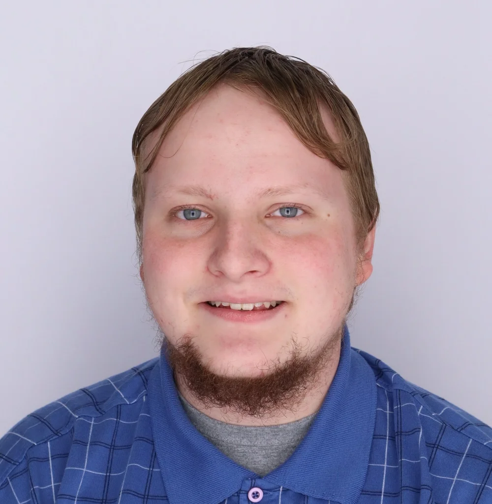 Michael Rumpff — Shawnee Game Conference