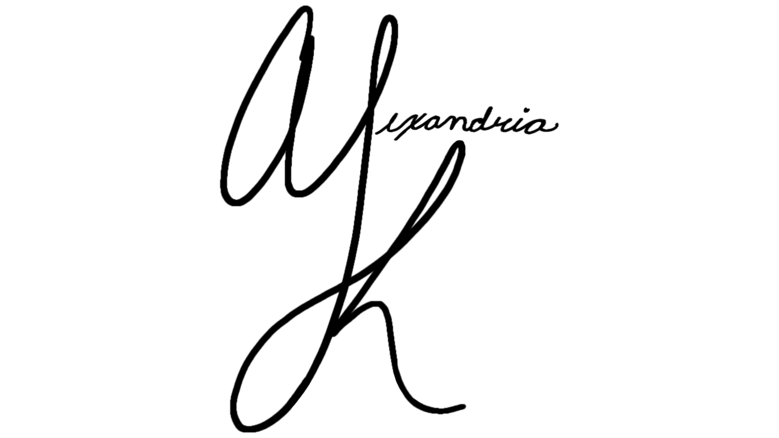 Alexandria K.
