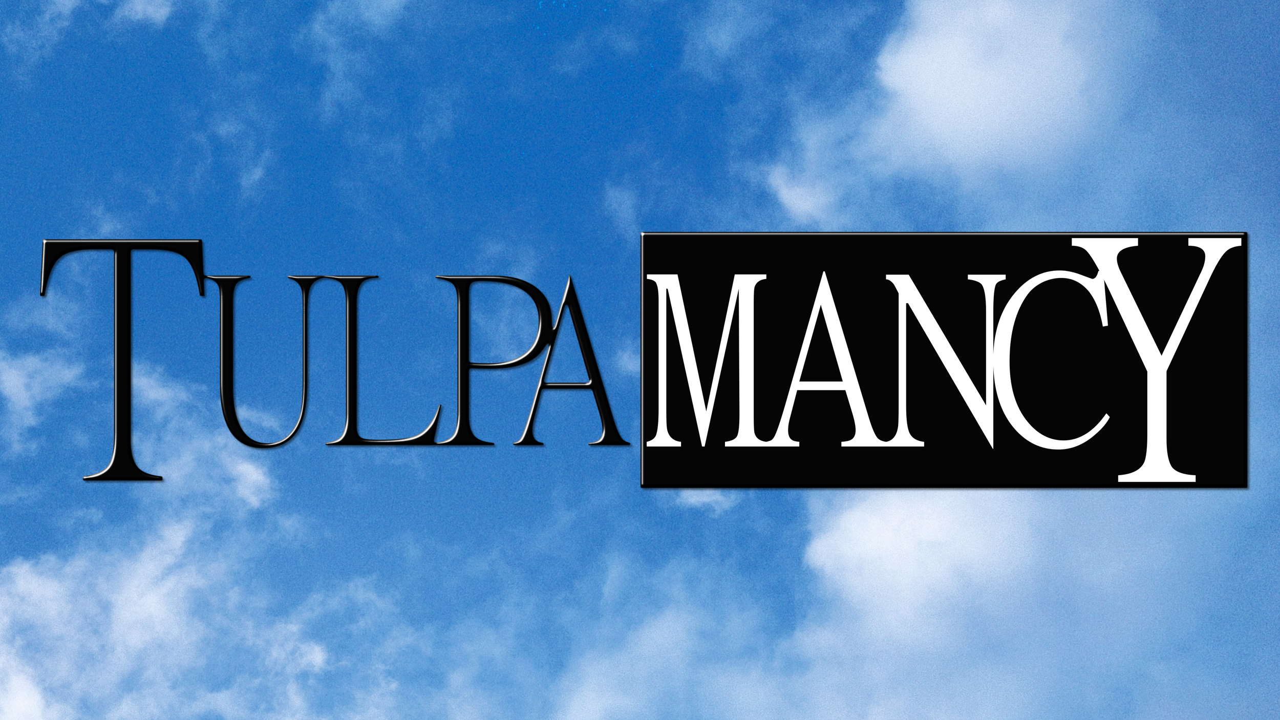 Tulpamancy