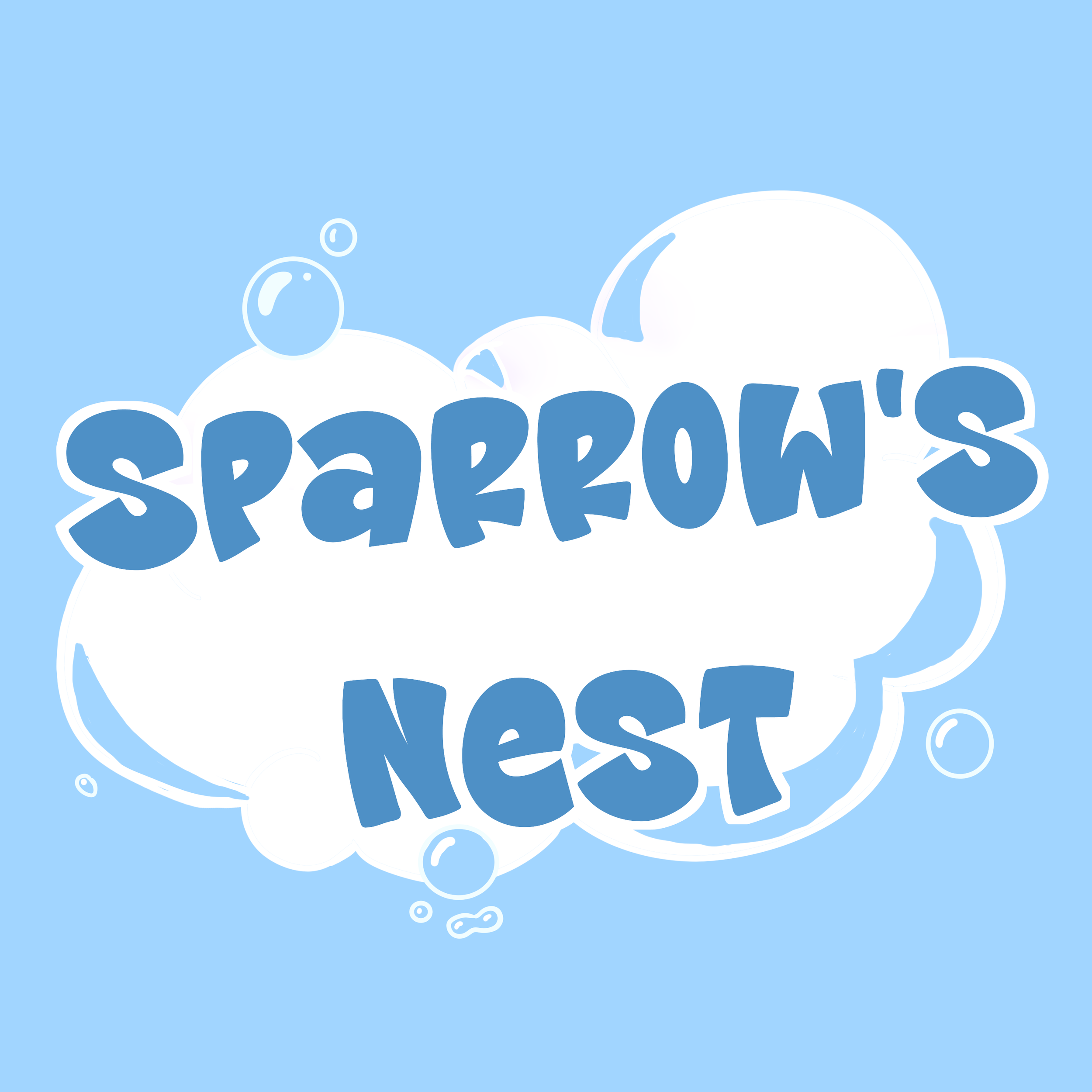 Sparrow's Nest