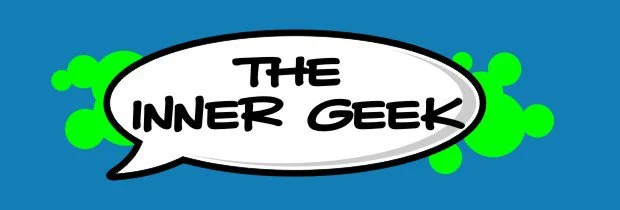 The Inner Geek