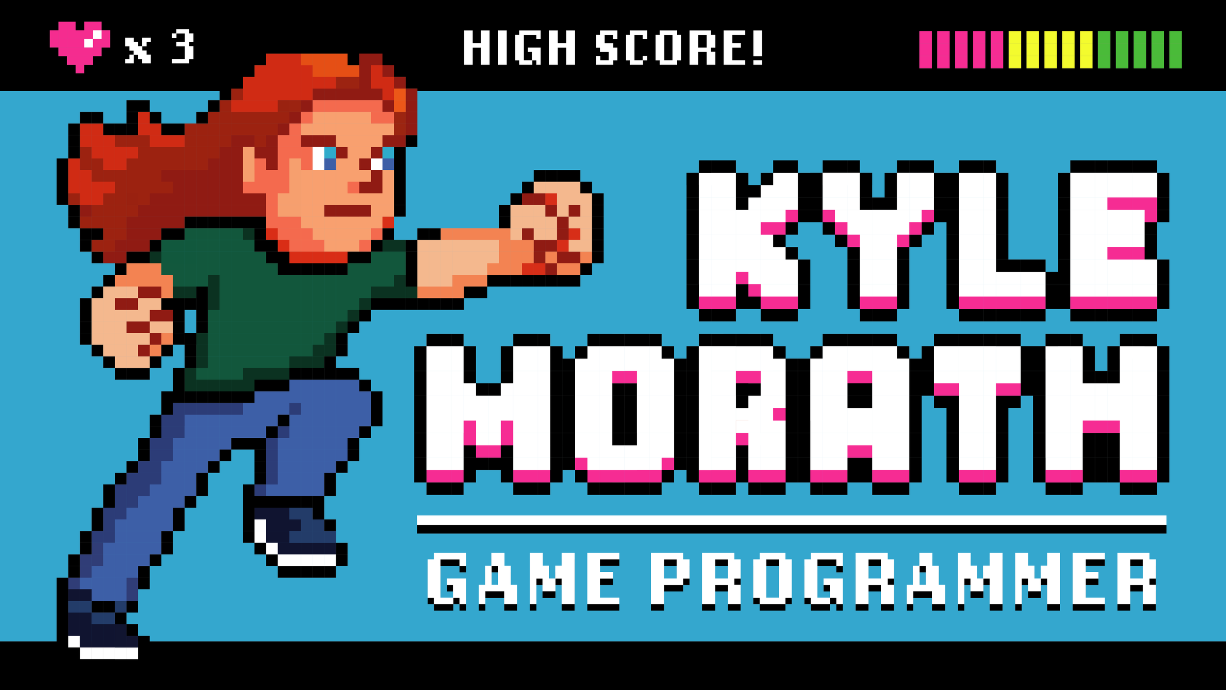 Kyle Morath Creations