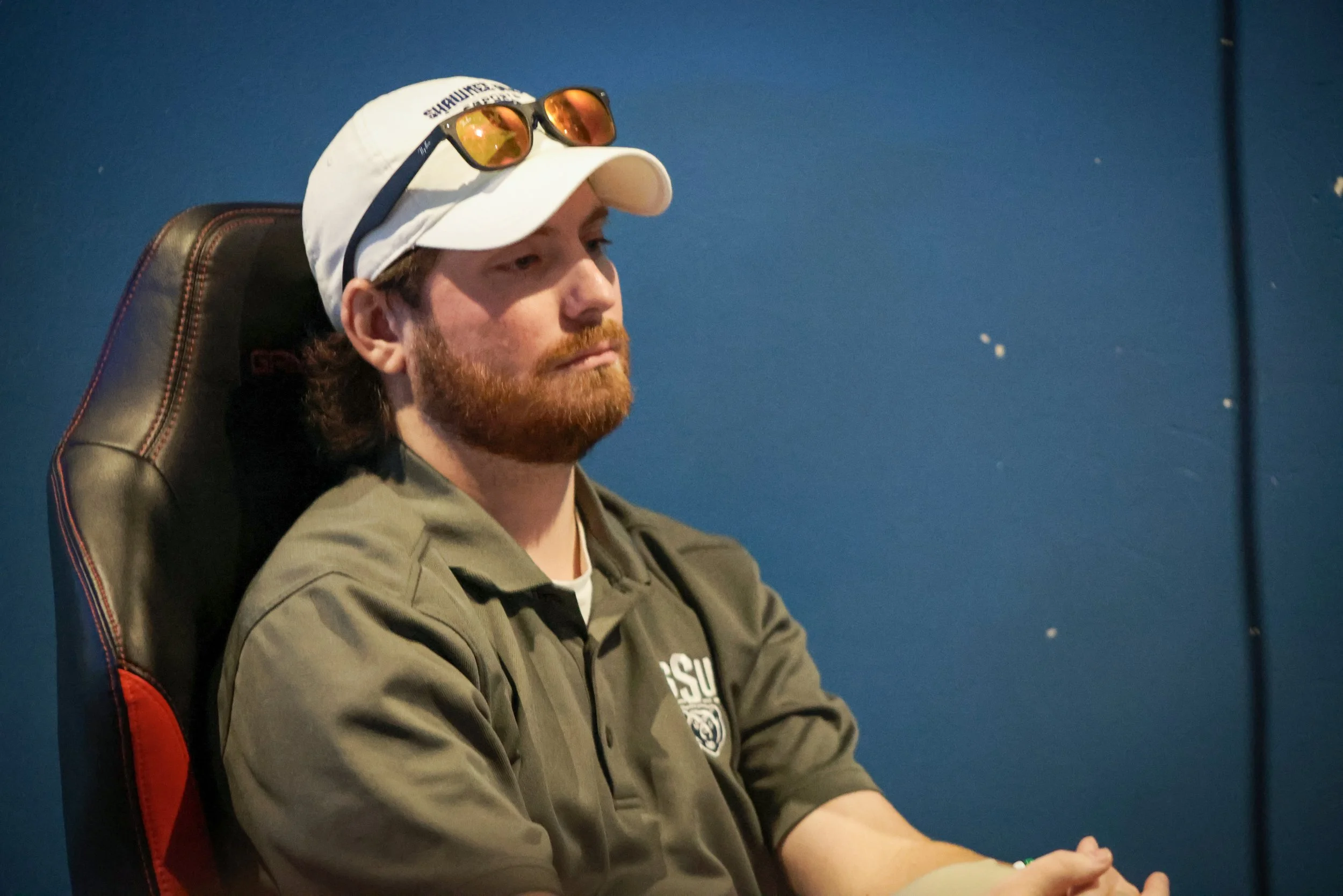 Adam Schuler